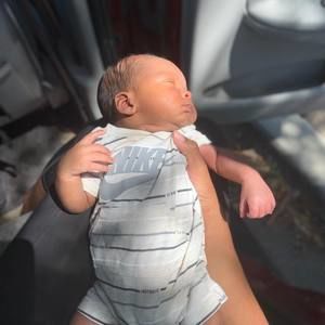 Meet your Posher, Aliyah